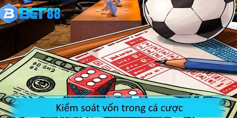 Kiểm soát vốn là điều kiện tất yếu để chiến thắng