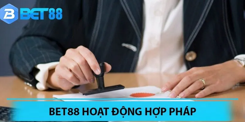 Sân chơi được cấp phép hoạt động chất lượng nhất