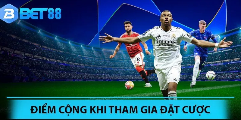 Trải nghiệm cược đặc sắc tại nhà cái Bet88