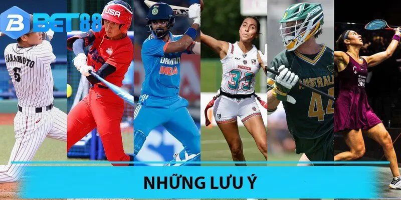 Một số điều nên chú ý khi tải app Bet88