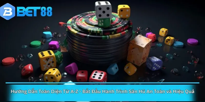 Hướng Dẫn Toàn Diện Từ A-Z - Bắt Đầu Hành Trình Săn Hũ An Toàn và Hiệu Quả